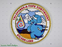 Click to enlarge CJ'13 Tri-Shores Council